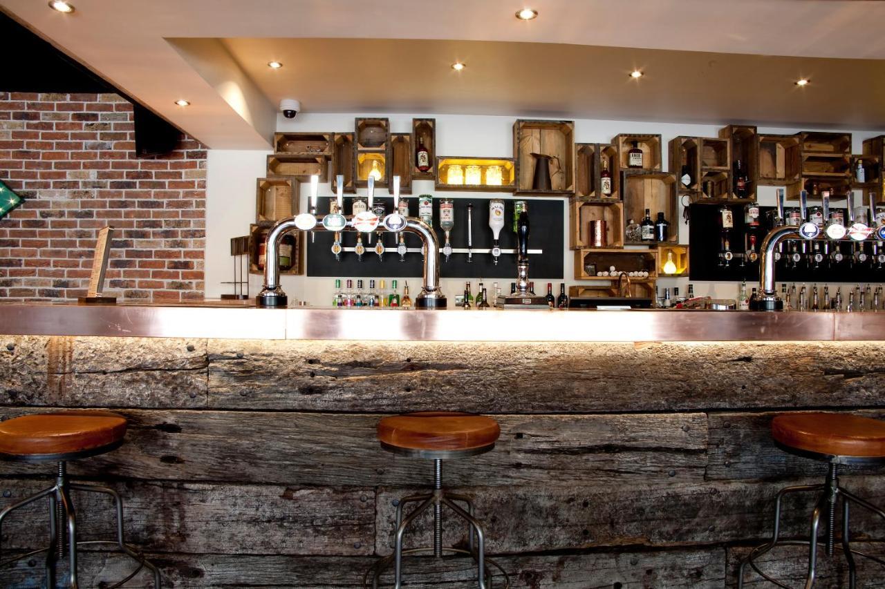 Keynes College Hotel Canterbury Bagian luar foto