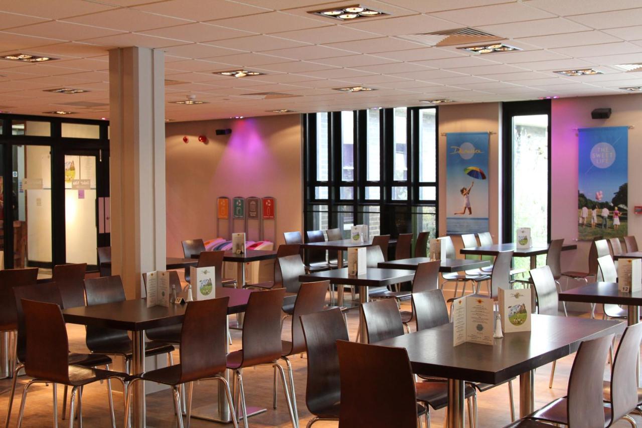 Keynes College Hotel Canterbury Bagian luar foto