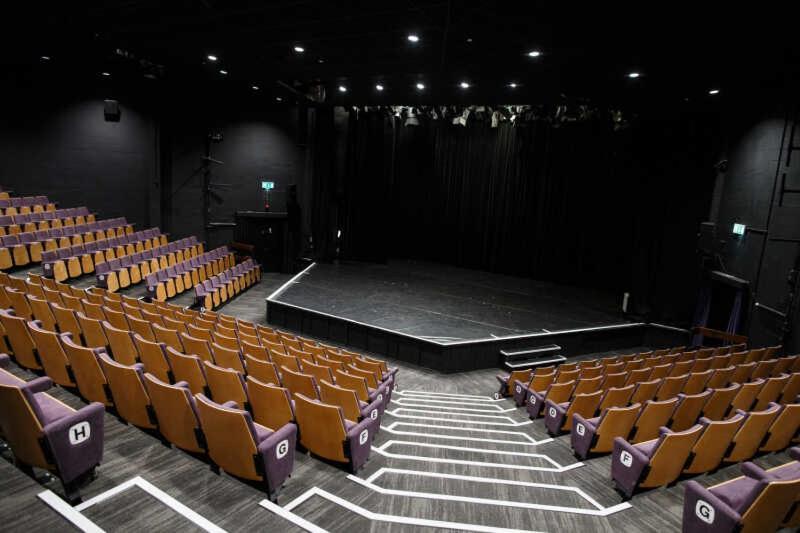 Keynes College Hotel Canterbury Bagian luar foto