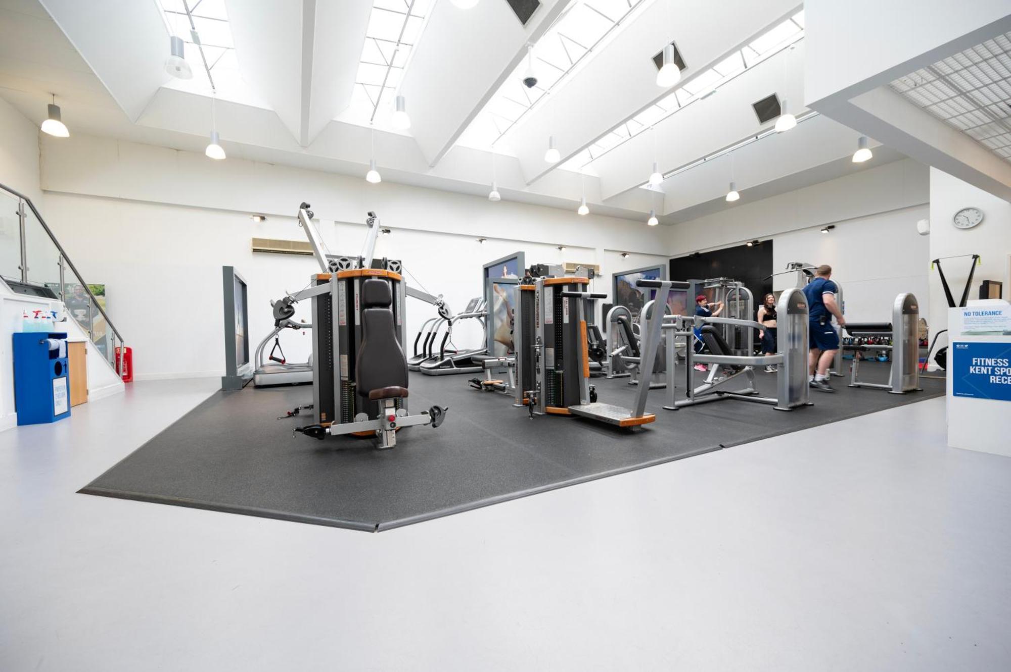 Keynes College Hotel Canterbury Bagian luar foto
