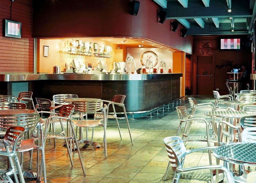 Keynes College Hotel Canterbury Bagian luar foto